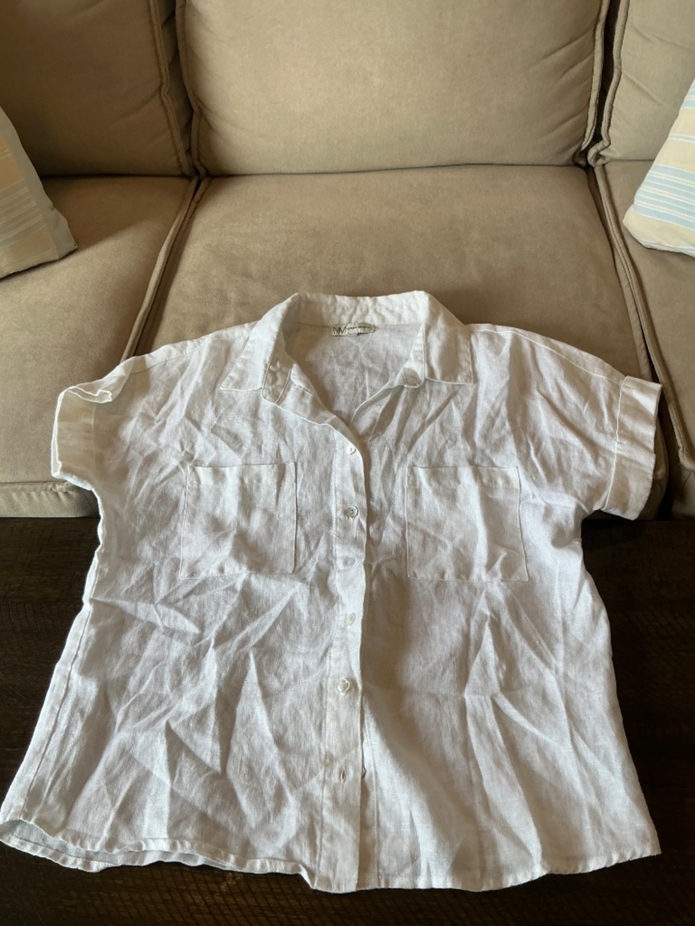 Shirt - Picture 2 of 2